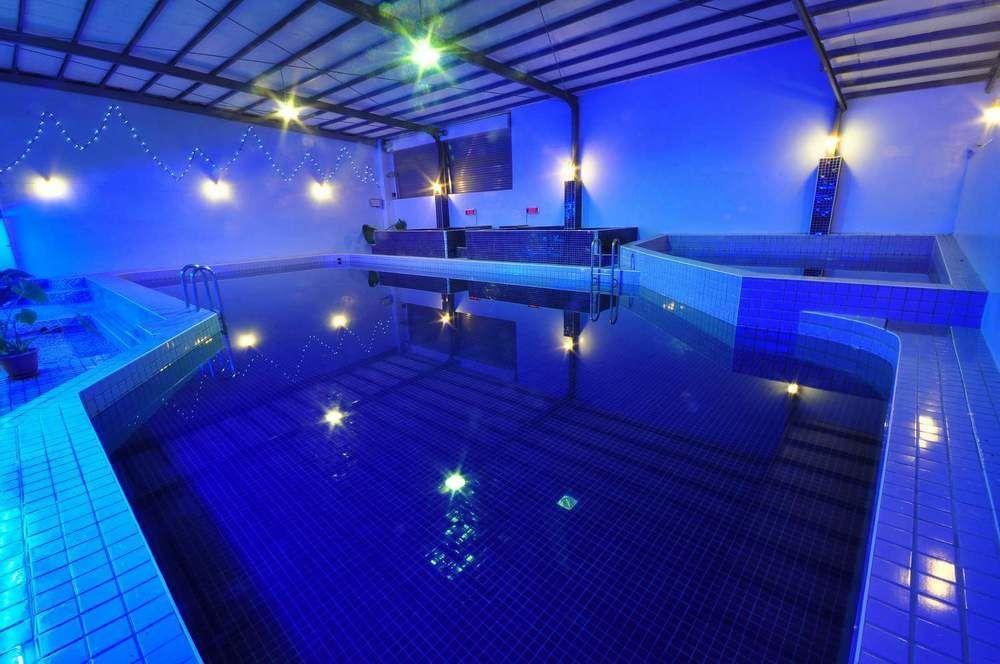 Kenting Maldives Hotspring Hotel Хенгчун Экстерьер фото